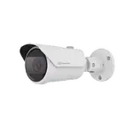 [Nexus:syscom] 2 - Camara Bala IP 8MP con funciones IA / Lente Motorizado 3.2 a 10.2 mm / WDR 120dB / H.265 / RanuraSD / Protección IP66 IK10 / IR 30m QNO-C9083R imagen 2