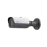 [Nexus:syscom] 1 - Bala IP 5 MP / Lente Mot. 5 a 50 mm / Exterior Calentador Integrado / IR 60 m / Detección Facial / Movimiento / Sabotaje / Merodeo / Intrusión / Alarmas y Audio I/O / ONVIF / NDAA / PoE / H.265 / IP67 / IK10 / Serie 60 / Honeywell Security HC60WB5R5 imagen 1