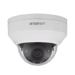 [Nexus:syscom] 1 - Cámara IP Tipo Domo Antivandálico 2 Megapíxel / Lente 2.8mm / IR 30M / WDR 120db / IP66 / IK10 / H.265 & WiseStream ANV-L6012R imagen 1