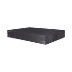 [Nexus:syscom] 1 - NVR 4 canales grabacion hasta 8MP / H.265, H.264 / P2P Wisenet / 4 puertos PoE Plug and play / soporta 1 disco duro (no incluido). ARN-410S imagen 1