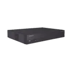 [Nexus:syscom] 2 - NVR 4 canales grabacion hasta 8MP / H.265, H.264 / P2P Wisenet / 4 puertos PoE Plug and play / soporta 1 disco duro (no incluido). ARN-410S imagen 2