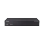 [Nexus:syscom] 3 - NVR 4 canales grabacion hasta 8MP / H.265, H.264 / P2P Wisenet / 4 puertos PoE Plug and play / soporta 1 disco duro (no incluido). ARN-410S imagen 3