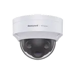[Nexus:syscom] 1 - Domo IP 3 Megapixel / Lente 2.8 mm / 40 mts IR /  Ultra Baja Iluminación / NDAA / ONVIF / Exterior IP66 / Antivandalico IK10 / Ultra Baja Iluminación / H.265 / PoE / Serie 35 / Honeywell Security HC35W43R3 imagen 1