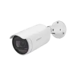 [Nexus:syscom] 1 - Cámara IP Tipo Bala 4 Megapíxel / Lente varifocal motorizado 3.3 a 10.3mm / IR 30M / WDR 120db / IP66 / H.265 & WiseStream / modo pasillo / POE 802.3af AN-OL7082R imagen 1