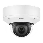 [Nexus:syscom] 1 - Cámara Domo 2MP con IA, Antivandalica / Lente Motorizado de 4.38  A 9.33mm / P-Iris, WDR 120dB / Ranura SD / IP66 IP67 IP6K9K IK10+ NEMA4X PNV-A6081R imagen 1