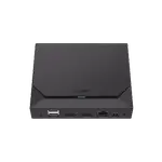 [Nexus:syscom] 1 - Decodificador de Video hasta 8MP/ 64 Canales / HDMI  / Monitores Separados SPD-152 imagen 1