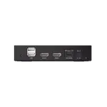 [Nexus:syscom] 4 - Decodificador de Video hasta 8MP/ 64 Canales / HDMI  / Monitores Separados SPD-152 imagen 4