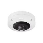 [Nexus:syscom] 1 - IA Fisheye IP 12 Megapixel / WDR 120dB / Deteccion de personas con IA / NEMA 4X / IP66 / IK10 XNF-9013RV imagen 1