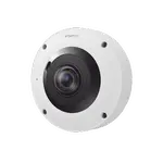 [Nexus:syscom] 2 - IA Fisheye IP 12 Megapixel / WDR 120dB / Deteccion de personas con IA / NEMA 4X / IP66 / IK10 XNF-9013RV imagen 2