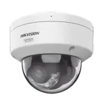 [Nexus:syscom] 1 - [Dual Light + ColorVu 3.0 + HikAI] Domo IP 8 Megapixel / Lente 2.8 mm / 30 mts IR + Luz Blanca / 2 Microfonos Integrados / Exterior IP67 / WDR 130 dB / ACUSENSE 3.0 / Metal / NEMA 4X / ACUSEEK DS-2CD2187G3-LIS2UY imagen 1