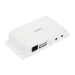 [Nexus:syscom] 1 - Modulo de E/S de Alarma y Audio por red para camaras PTZ Plus Wisenet SPM-4210W imagen 1