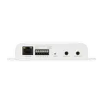 [Nexus:syscom] 2 - Modulo de E/S de Alarma y Audio por red para camaras PTZ Plus Wisenet SPM-4210W imagen 2