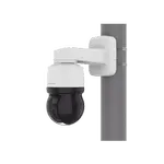 [Nexus:syscom] 4 - Cámara PTZ IP 2MP con inteligencia Artificial / antivandálica / 40x Zoom Óptico / IR 200m  / Exterior IP66 / IK10 / NEMA4X / Auto tracking / H.265 & WiseStream / NTCIP XNP-C6403R imagen 4