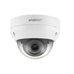 [Nexus:syscom] 1 - Cámara IP Tipo Domo Antivandálica 5 Megapíxel / Lente motorizado 3.2 - 10mm / IR 30M / WDR 120db /Exterior IP66 / H.265 & WiseStream QNV-8080R imagen 1