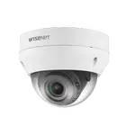 [Nexus:syscom] 2 - Cámara IP Tipo Domo Antivandálica 5 Megapíxel / Lente motorizado 3.2 - 10mm / IR 30M / WDR 120db /Exterior IP66 / H.265 & WiseStream QNV-8080R imagen 2