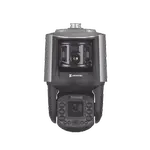 [Nexus:syscom] 1 - [TandemVu] Domo PTZ IP 4 Megapixel con 40X Zoom con Cámara Optica Fija de 4 Megapixel Cámara Térmica 256 x 192 con Lente 9.7 mm /  Protección perimetral HM-TX2840-10/G0/T1 imagen 1