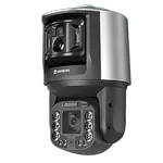 [Nexus:syscom] 2 - [TandemVu] Domo PTZ IP 4 Megapixel con 40X Zoom con Cámara Optica Fija de 4 Megapixel Cámara Térmica 256 x 192 con Lente 9.7 mm /  Protección perimetral HM-TX2840-10/G0/T1 imagen 2