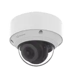 [Nexus:syscom] 1 - Cámara IP Tipo domo Antivandálica 8 Megapíxel / Lente Varifocal 3.2 - 10mm / IR 30M / WDR 120db / IP66 / H.265 & WiseStream / Inteligencia Artificial Deteccion de Personas y vehiculos QNV-C9083R imagen 1