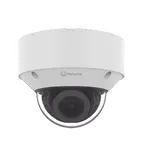 [Nexus:syscom] 3 - Cámara IP Tipo domo Antivandálica 8 Megapíxel / Lente Varifocal 3.2 - 10mm / IR 30M / WDR 120db / IP66 / H.265 & WiseStream / Inteligencia Artificial Deteccion de Personas y vehiculos QNV-C9083R imagen 3