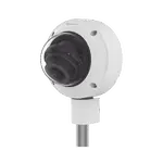 [Nexus:syscom] 4 - Cámara IP Tipo domo Antivandálica 8 Megapíxel / Lente Varifocal 3.2 - 10mm / IR 30M / WDR 120db / IP66 / H.265 & WiseStream / Inteligencia Artificial Deteccion de Personas y vehiculos QNV-C9083R imagen 4