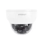 [Nexus:syscom] 2 - Cámara IP Tipo Domo interior 5 Megapíxel / Lente 2.8 mm / IR 20M / WDR 120db / H.265 & WiseStream QND-8010R imagen 2