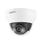 [Nexus:syscom] 3 - Cámara IP Tipo Domo interior 5 Megapíxel / Lente 2.8 mm / IR 20M / WDR 120db / H.265 & WiseStream QND-8010R imagen 3