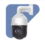 [Nexus:syscom] 1 - Domo PTZ IP 2 Megapixel / 25X Zoom / 100 mts IR / Exterior IP66 / PoE+/ WDR 120 dB / Defog / EIS / HLC / 3D-DNR PTZ-N4225I-DE(H) imagen 1