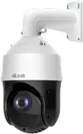 [Nexus:syscom] 2 - Domo PTZ IP 2 Megapixel / 25X Zoom / 100 mts IR / Exterior IP66 / PoE+/ WDR 120 dB / Defog / EIS / HLC / 3D-DNR PTZ-N4225I-DE(H) imagen 2