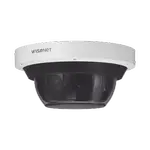 [Nexus:syscom] 1 - Cámara IP Multisensor 8MP ( 4 Sensores de 2MP) WDR 120 DB, Lente Motorizado 2.8 - 12 MM, 12Vcc/ POE+ /IP66 /IK10 PNM-9084RQZ1 imagen 1