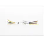 [Nexus:syscom] 6 - KIT DE ARNES (4 CABLES)PARA DSK1T804EF  /CABLE DE VOLTAJE/ DATOS/ALARMAS 101504286 imagen 6