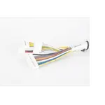 [Nexus:syscom] 8 - KIT DE ARNES (4 CABLES)PARA DSK1T804EF  /CABLE DE VOLTAJE/ DATOS/ALARMAS 101504286 imagen 8