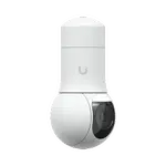 [Nexus:syscom] 1 - Camara UniFi G5 PTZ resolución 2K (4MPX) control de giro e inclinación, zoom óptico 2X, visión noctura IR 20 mts, apta para exterior, POE+ UVC-G5-PTZ imagen 1