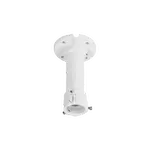[Nexus:syscom] 1 - Montaje de Techo Tipo Tubo de 20 cm de Largo para Domos PTZ epcom y HIKVISION DS-1661ZJ imagen 1