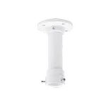 [Nexus:syscom] 2 - Montaje de Techo Tipo Tubo de 20 cm de Largo para Domos PTZ epcom y HIKVISION DS-1661ZJ imagen 2