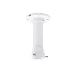 [Nexus:syscom] 3 - Montaje de Techo Tipo Tubo de 20 cm de Largo para Domos PTZ epcom y HIKVISION DS-1661ZJ imagen 3