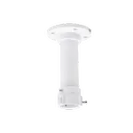[Nexus:syscom] 4 - Montaje de Techo Tipo Tubo de 20 cm de Largo para Domos PTZ epcom y HIKVISION DS-1661ZJ imagen 4