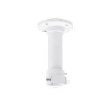 [Nexus:syscom] 5 - Montaje de Techo Tipo Tubo de 20 cm de Largo para Domos PTZ epcom y HIKVISION DS-1661ZJ imagen 5