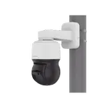 [Nexus:syscom] 4 - Cámara PTZ IP antivandálica 4K / 30x Zoom Óptico / IR 200m  / Exterior IP66 / NEMA4X / Auto tracking / H.265 & WiseStream / Wiper incluido XNP-C9303RW imagen 4
