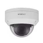 [Nexus:syscom] 1 - Cámara IP Tipo Domo Antivandálico 2 Megapíxel / Lente 3.3 a 10.3mm / IR 30M / WDR 120db / IP66 / IK10 / H.265 & WiseStream ANV-L6082R imagen 1