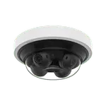 [Nexus:syscom] 2 - Camara IP Multisensor 16MP (4 Sensores de 4MP)/ WDR 120DB/ Lente fijo 3.19mm/ Inteligencia Artificial/ POE+/ IP66/ NEMA 4X/ IK10/ MICROSD/ IR 15M/ NDAA PNM-C16013RVQ imagen 2