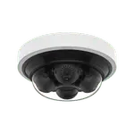 [Nexus:syscom] 3 - Camara IP Multisensor 16MP (4 Sensores de 4MP)/ WDR 120DB/ Lente fijo 3.19mm/ Inteligencia Artificial/ POE+/ IP66/ NEMA 4X/ IK10/ MICROSD/ IR 15M/ NDAA PNM-C16013RVQ imagen 3