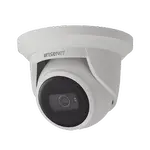[Nexus:syscom] 1 - Cámara IP Tipo Flateye Antivandálico 4 Megapíxel / Lente 3 mm / IR 20M / WDR 120db / IP67 / IK10 / H.265 & WiseStream ANE-L7012R imagen 1