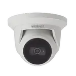 [Nexus:syscom] 2 - Cámara IP Tipo Flateye Antivandálico 4 Megapíxel / Lente 3 mm / IR 20M / WDR 120db / IP67 / IK10 / H.265 & WiseStream ANE-L7012R imagen 2