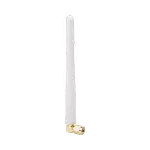 [Nexus:syscom] 1 - Antena WiFi de Repuesto para Cámaras IP / 3 dBi de Ganancia / Frecuencia 2.4 - 2.5 GHz / Conector Terminal con PIN DS-ANT-CAM imagen 1