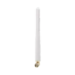 [Nexus:syscom] 2 - Antena WiFi de Repuesto para Cámaras IP / 3 dBi de Ganancia / Frecuencia 2.4 - 2.5 GHz / Conector Terminal con PIN DS-ANT-CAM imagen 2