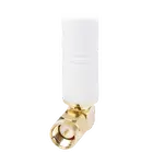 [Nexus:syscom] 3 - Antena WiFi de Repuesto para Cámaras IP / 3 dBi de Ganancia / Frecuencia 2.4 - 2.5 GHz / Conector Terminal con PIN DS-ANT-CAM imagen 3