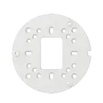 [Nexus:syscom] 4 - Fisheye IP 12 Megapixel / WDR 120dB / PTZ Digital 16X / Para aplicaciones de estacionamiento TNF-9010 imagen 4