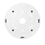 [Nexus:syscom] 2 - Caja de conexión para domo IP WISENET Interior y exterior Serie X y P SBV-160BW imagen 2