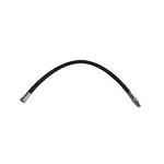 [Nexus:syscom] 1 - Cable de Acero Trenzado Inoxidable (316L) / IP68 / Para Protección de Cables en Entornos Explosivos / 1 Metro de Longitud DS-2XE2601-1-Y(SS) imagen 1