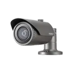 [Nexus:syscom] 2 - Cámara IP Tipo Bala Antivandálica 5 Megapíxel / Lente 4 mm / IR 25M / WDR 120db / Exterior IP66 / H.265 & WiseStream QNO-8020R imagen 2